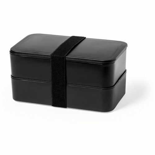 Lunch Box Vilma (Art.-Nr. CA399440) - Lunchbox mit 1,4 Liter Fassungsvermögen...