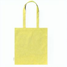 Tasche Rassel (gelb) (Art.-Nr. CA400590)