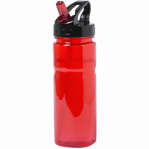 Trinkflasche Vandix (Art.-Nr. CA400748) - Hochwertige Flasche mit einem Fassungsve...