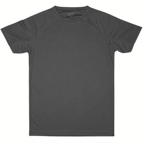 Erwachsene T-Shirt Tecnic Plus (Art.-Nr. CA400970) - Funktions-T-Shirt für Erwachsene au...