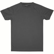 Erwachsene T-Shirt Tecnic Plus (Grau) (Art.-Nr. CA400970)