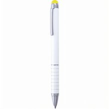 Kugelschreiber Pointer Neyax (gelb) (Art.-Nr. CA401510)