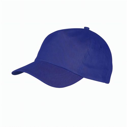 Mütze Sport (Art.-Nr. CA401998) - Kappe aus 100% Baumwolle. Sie bietet...