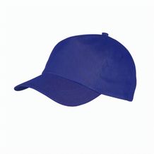 Mütze Sport (blau) (Art.-Nr. CA401998)