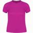 Frauen T-Shirt Tecnic Sappor (fuchsie) (Art.-Nr. CA402279)