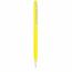 Kugelschreiber Pointer Byzar (gelb) (Art.-Nr. CA402948)