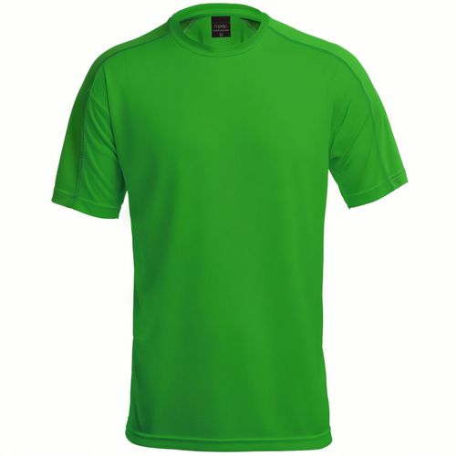 Kinder T-Shirt Tecnic Dinamic (Art.-Nr. CA404407) - Funktions-T-Shirt für Kinder aus dynami...