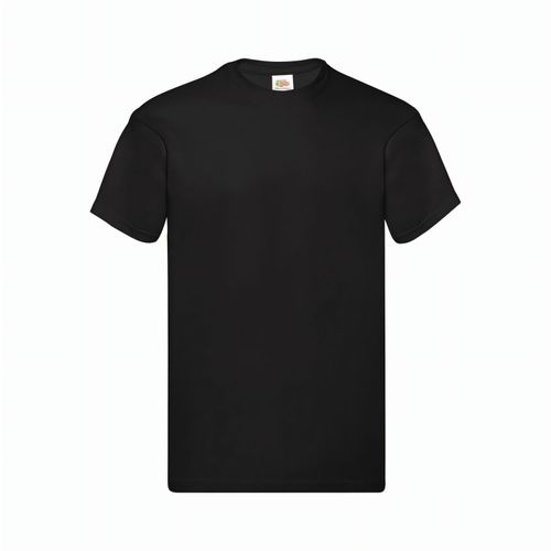 Erwachsene Farbe T-Shirt Original T (Art.-Nr. CA406168) - Farbiges T-Shirt für Erwachsene Origina...