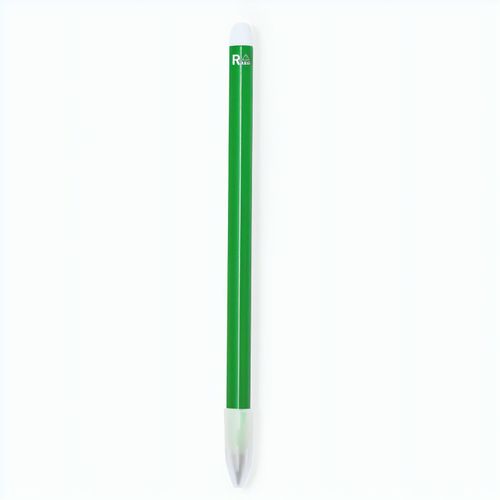 Ewiger Bleistift Baxter (Art.-Nr. CA406685) - Ewiger Bleistift aus RABS. Wiederverwend...