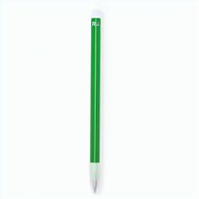Ewiger Bleistift Baxter (grün) (Art.-Nr. CA406685)