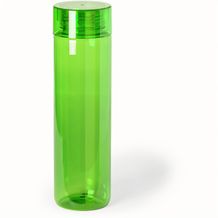 Trinkflasche Lobrok (grün) (Art.-Nr. CA406905)