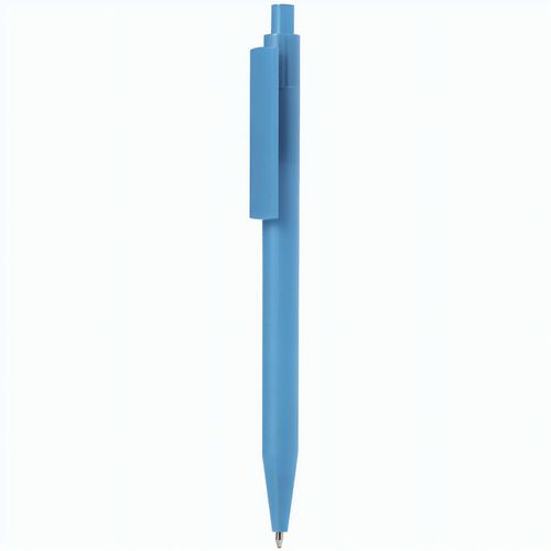 Kugelschreiber Skipper (Art.-Nr. CA406922) - Druckkugelschreiber aus robustem ABS....