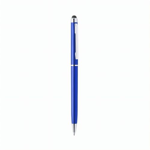 Kugelschreiber Pointer Alfil (Art.-Nr. CA407036) - Drehkugelschreiber mit Stylus und...
