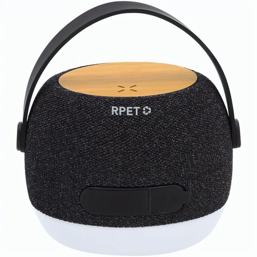 Ladegerät Lautsprecher Sprit (Art.-Nr. CA407234) - Bluetooth-Lautsprecher-Ladegerät mi...