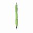 Kugelschreiber Prodox (grün) (Art.-Nr. CA407324)