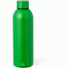 Wärme Flasche Keono (grün) (Art.-Nr. CA408379)
