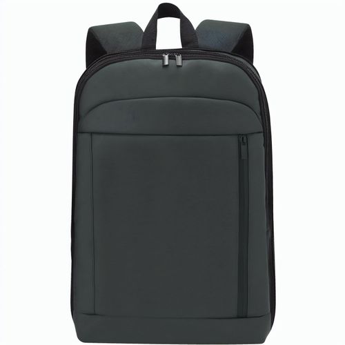 Rucksack Skrapex (Art.-Nr. CA410516) - Erweiterbarer Rucksack aus strapazierfä...