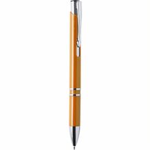 Kugelschreiber Yomil (orange) (Art.-Nr. CA410655)