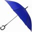 Regenschirm Halrum (blau) (Art.-Nr. CA411535)