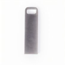 USB Speicher Ditop 16GB (silber) (Art.-Nr. CA412644)