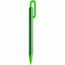 Kugelschreiber Xenik (grün) (Art.-Nr. CA413326)