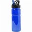 Trinkflasche Vandix (blau) (Art.-Nr. CA413462)