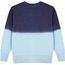 Erwachsene Sweatshirt Truyi (Marine blau) (Art.-Nr. CA413935)