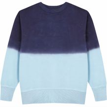 Erwachsene Sweatshirt Truyi (Marine blau) (Art.-Nr. CA413935)