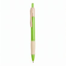 Kugelschreiber Rosdy (grün) (Art.-Nr. CA415477)