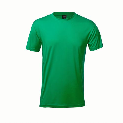 Erwachsene T-Shirt Tecnic Layom (Art.-Nr. CA417456) - Funktions-T-Shirt für Erwachsene au...