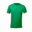 Erwachsene T-Shirt Tecnic Layom (grün) (Art.-Nr. CA417456)