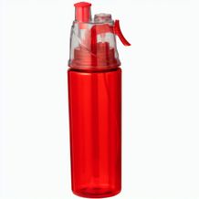 Trinkflasche Zerstäuber Fluxi (Art.-Nr. CA417995)