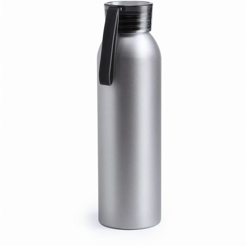 Trinkflasche Tukel (Art.-Nr. CA418217) - Trinkflasche aus Aluminium mit einem...