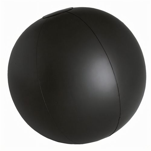 Strandball Portobello (Art.-Nr. CA419119) - Aufblasbarer PVC-Ball in verschiedenen...