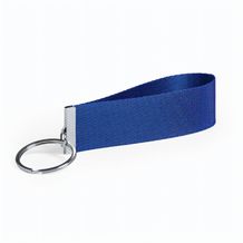 Schlüsselanhänger Tofin (blau) (Art.-Nr. CA419496)