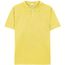 Erwachsene Polo-Shirt Ment (AMARILLO PASTEL) (Art.-Nr. CA420042)
