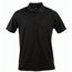 Polo-Shirt Tecnic Plus (Schwarz) (Art.-Nr. CA420950)