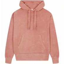 Erwachsene Sweatshirt Grea (Salmon) (Art.-Nr. CA421129)