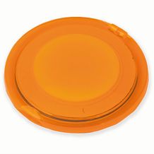 Taschenspiegel Naza (orange) (Art.-Nr. CA422730)