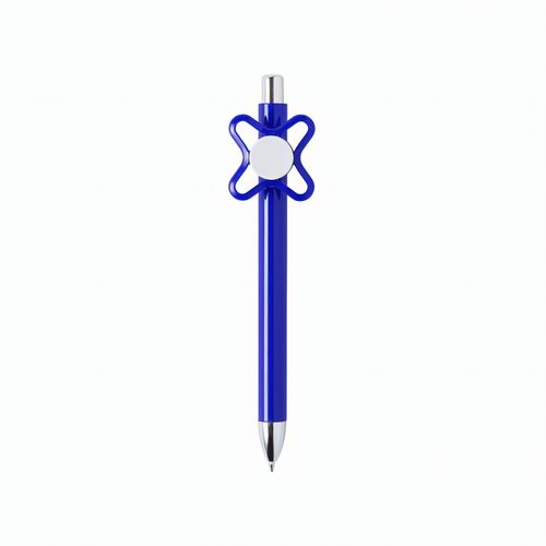 Kugelschreiber Karsol (Art.-Nr. CA423056) - Origineller Anti-Stress-Druck-Kugelschre...