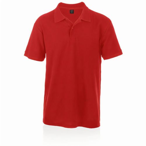 Polo-Shirt Bartel Color (Art.-Nr. CA425528) - Piqué-Poloshirt aus 100 % Baumwolle i...