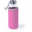 Trinkflasche Dokath (pink) (Art.-Nr. CA425788)
