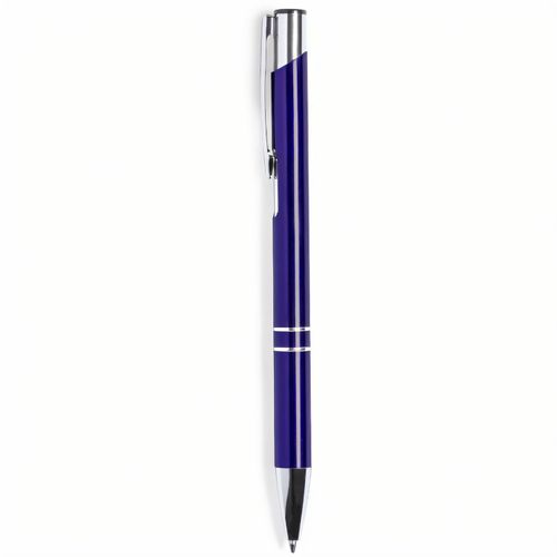 Kugelschreiber Luggins (Art.-Nr. CA426116) - Umweltfreundlicher Kugelschreiber aus...