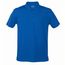 Polo-Shirt Tecnic Plus (blau) (Art.-Nr. CA427063)