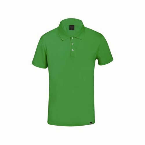 Polo-Shirt Dekrom (Art.-Nr. CA428141) - Atmungsaktives Poloshirt aus 100%...