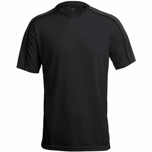 Erwachsene T-Shirt Tecnic Dinamic (Art.-Nr. CA428241) - Funktions-T-Shirt für Erwachsene au...