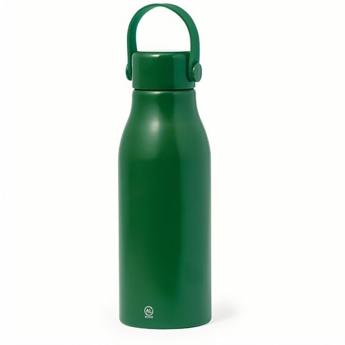 Trinkflasche Perpok (Art.-Nr. CA428818) - 700 ml fassende Flasche. Hergestellt...
