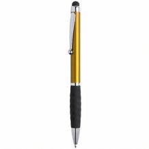 Kugelschreiber Pointer Sagur (gelb) (Art.-Nr. CA428923)