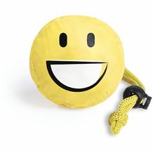 Faltbare Tasche Sukrem (smile) (Art.-Nr. CA429764)