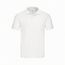 Erwachsene Weiß Polo-Shirt Original (Weiss) (Art.-Nr. CA431375)